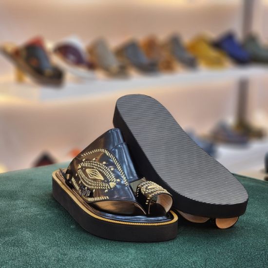 صورة زبيري مطرز دبل مديل س96